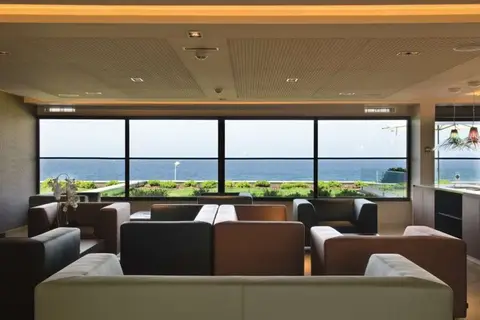 Radisson Blu Resort & Spa Ajaccio Bay in Albitreccia — foto 15