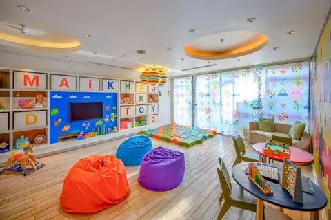 Maikhao Dream Villa Resort & Spa in Thalang, Phuket Tailandia, foto 19