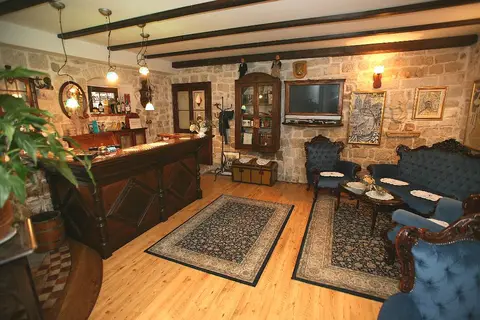Heritage Hotel Pasike in Rijeka — foto 9