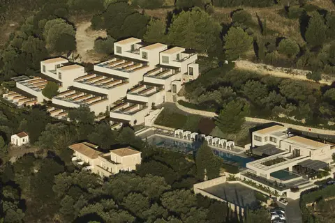 Celestial Hotel Kefalonia in Mousata, foto 16