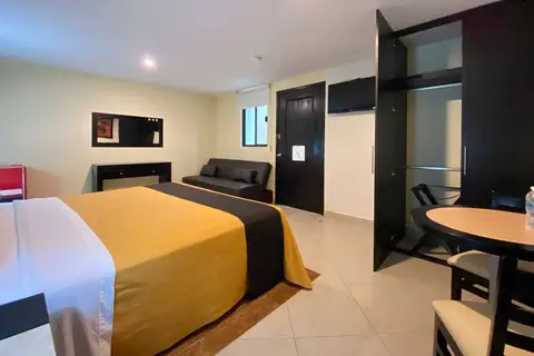 Hotel Escala Puebla Centro in Puebla — foto 11