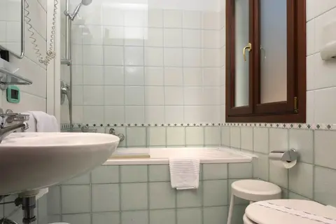 Hotel Ateneo in Venetië — foto 17