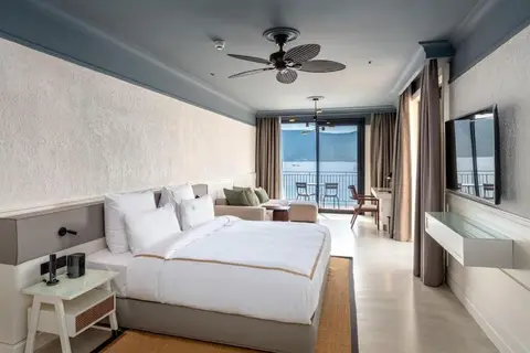 Casa Nonna Bodrum in Bodrum — foto 23