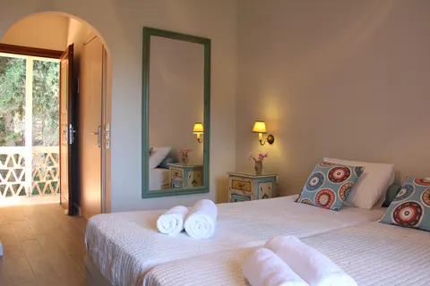 Appartementen Eleas Gi foto 9