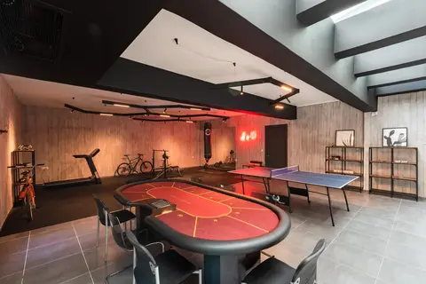 Villa Eleven in Ιαλυσός — foto 25