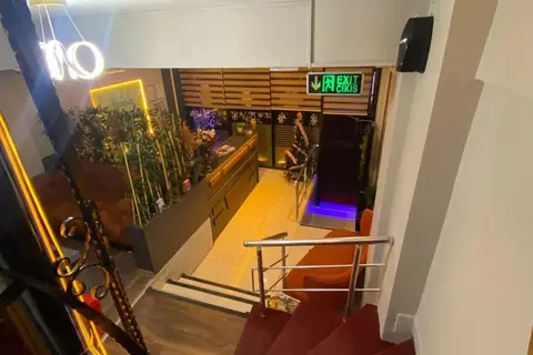 Kadikoy Linda Hotel in Fatih