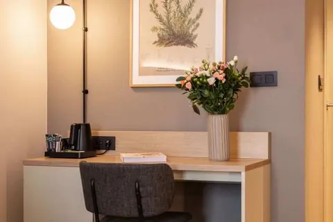 Blooma Hotel Liège Centre foto 8