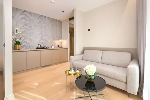 Boutique Hotel Porto in Dubrovnik — foto 12