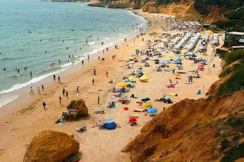 Balaia Golf Village Resort in Albufeira — foto 3