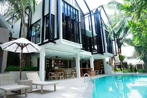 Deevana Krabi Resort in บ้านอ่าวนาง — foto 8