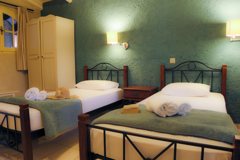 Appartementen Irilena foto 9