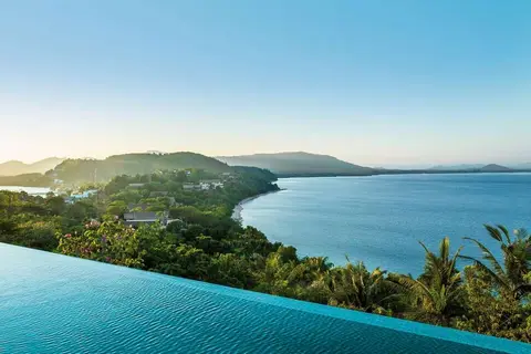 Como Point Yamu Phuket in ตำบลป่าคลอก — foto 20