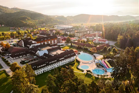 Vakantiepark Terme Zreče in Zreče — foto 2