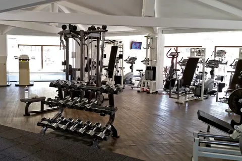 Camping Parc Saint James Oasis foto 16