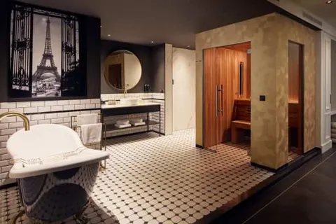 Van der Valk Hotel Breukelen foto 33