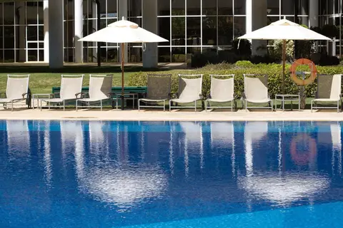 Eurostars Al-Andalus Palace in Sevilla — foto 17
