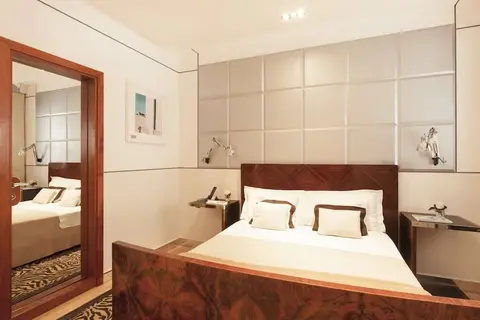 Ca' Pisani Hotel in Venetië, foto 2