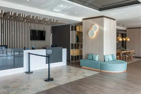 Hotel Cadiz Paseo del Mar in Cádiz, foto 12