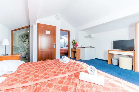 Hotel Dubrovnik in Slano — foto 9