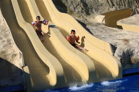 Camping Les Genêts foto 19