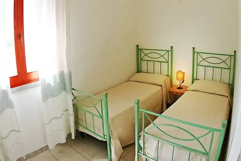 Appartementen Residence Badus in Badesi — foto 10