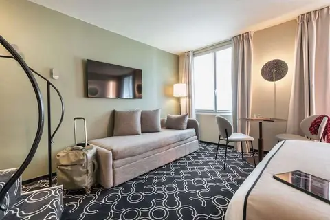 Mercure Paris Opera Grand Boulevards in Parijs, foto 14