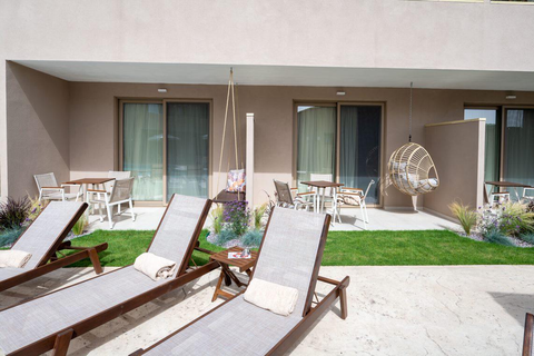 Hotel & Suites Scarabeo foto 16