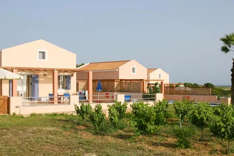Remetzo Villas in Paliki Municipal Unit — foto 12