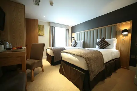 Mornington London Kensington, BW Premier Collection by Best Western in Londen, foto 6