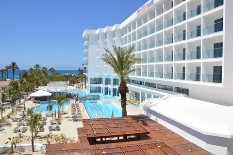 Vassos Nissi Plage Hotel in Ayia Napa — foto 16