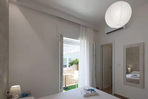 Le Gemelle Bed & Breakfast in Racale — foto 10