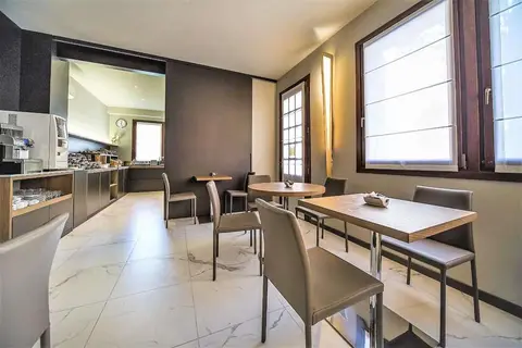 Hotel Aaron in Venetië, foto 6
