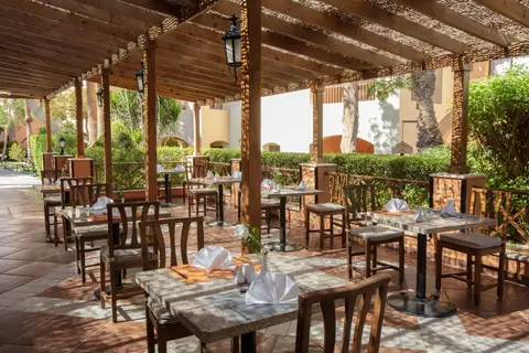 JAZ Makadi Saraya Resort in Makadi Bay, foto 15