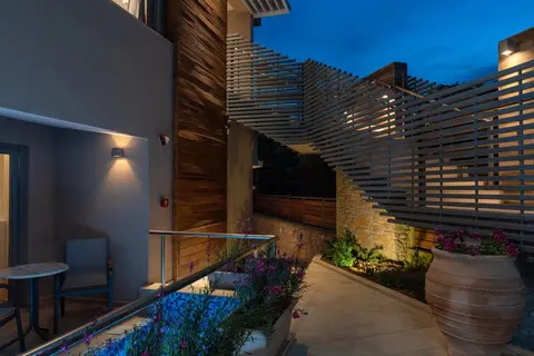 Kb Ammos Suites in Σκιάθος — foto 8