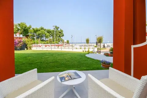 Villa Garuti Hotel in Padenghe sul Garda, foto 2