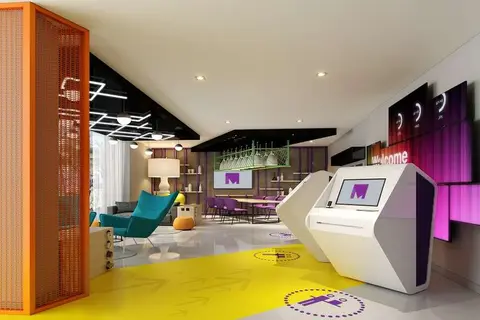 Studio M Al Barsha in Dubai — foto 2