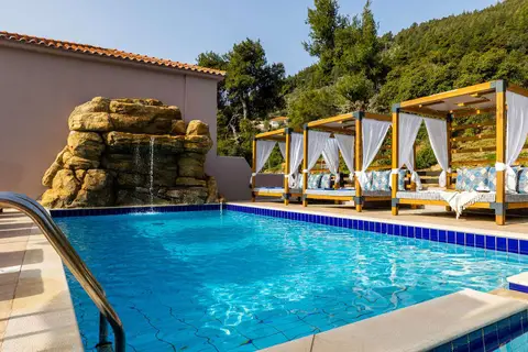 Avaton Suites & Villas in Σκιάθος — foto 9