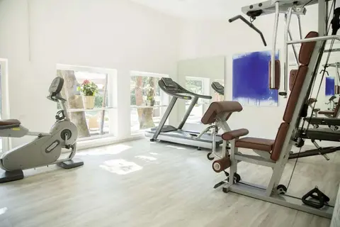 Park Hotel I Lecci in San Vincenzo — foto 15