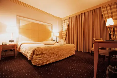 Papillo Hotels & Resorts Roma in Rome, foto 21