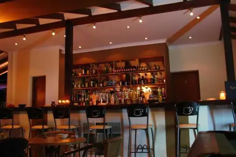 Alexis Pool Apartments in Σιδάρι — foto 10