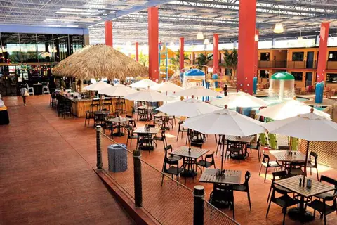 Coco Key Hotel & Water Park Resort in Orlando — foto 27