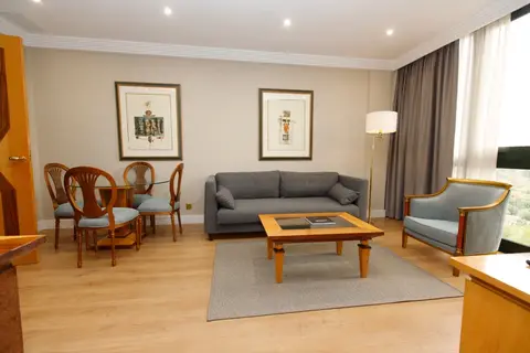 Hotel Oca Puerta del Camino in Santiago De Compostela — foto 12