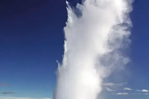 IJsland in vogelvlucht in Zuid-IJsland en Reykjavik — foto 10