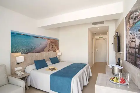 Hotel Voramar Es Pujols in Formentera — foto 5
