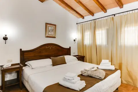 Smy Borgo Magliano Toscana in Magliano In Toscana — foto 12