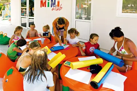 Febeach in Manavgat — foto 11