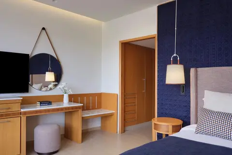 Atlantica Oasis Hotel in Λεμεσός — foto 9