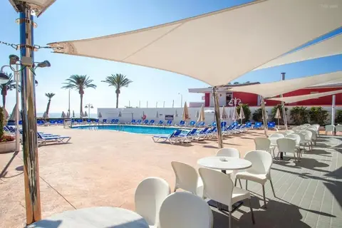Hotel Servigroup Trinimar in Benicàssim / Benicasim — foto 15