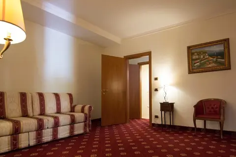 Parco Dei Principi Hotel Resort in Roccella Jonica, foto 30