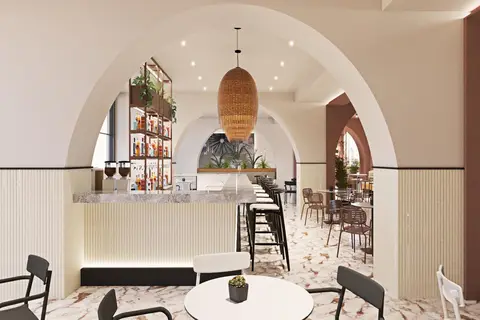 Iolida Corfu Resort & Spa by Smile Hotels in Ύψος — foto 28